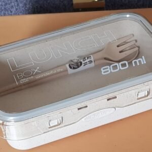 Lunch Box