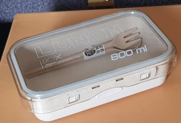 Lunch Box