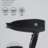 Electric Hair Dryer - Image 5