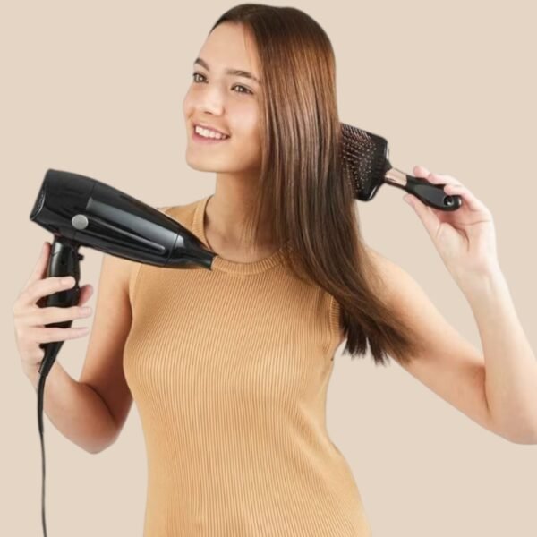 Electric Hair Dryer