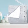 Plush Star Blanket - Image 2