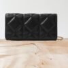 Mini Quilted Crossbody Bag - Image 2