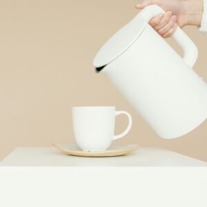 Cordless Electric Kettle